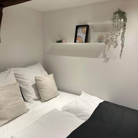 Lieblingsnest Hattingen Bedroom 4 Exteriör bild