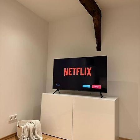 Lieblingsnest Hattingen Bedroom 4 Exteriör bild
