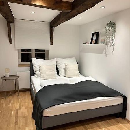 Lieblingsnest Hattingen Bedroom 4 Exteriör bild