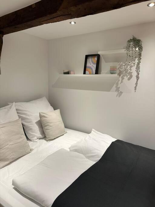 Lieblingsnest Hattingen Bedroom 4 Exteriör bild