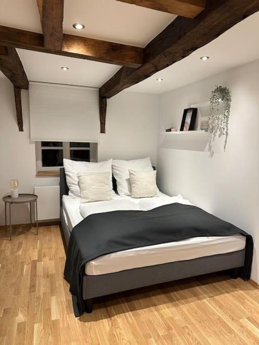 Lieblingsnest Hattingen Bedroom 4 Exteriör bild